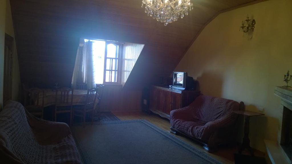 Apartment Georgy Batumi Kültér fotó