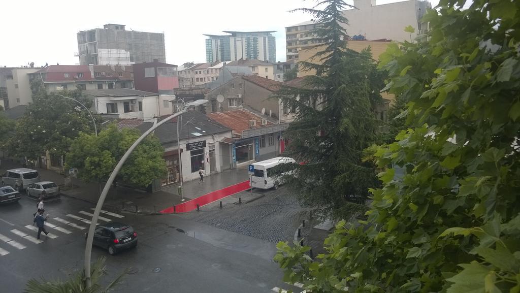Apartment Georgy Batumi Kültér fotó