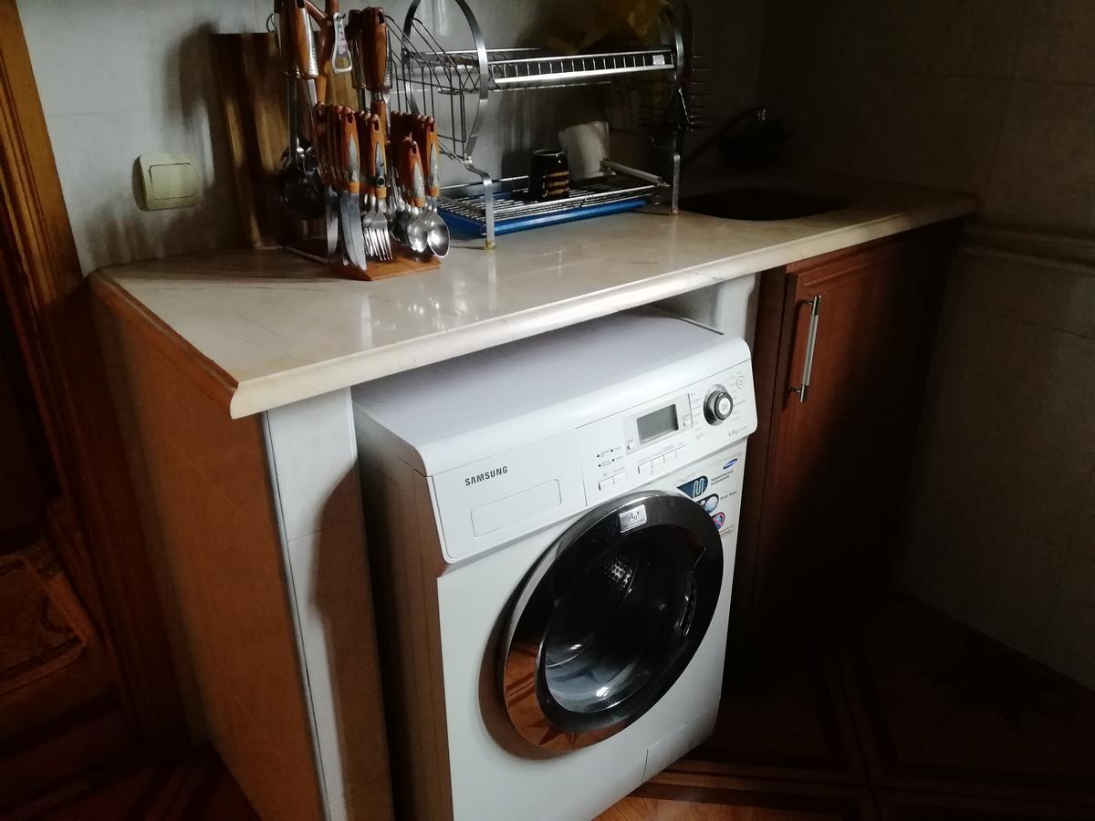 Apartment Georgy Batumi Kültér fotó