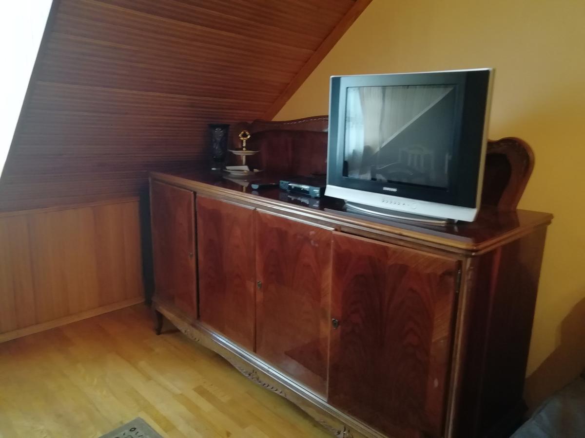 Apartment Georgy Batumi Kültér fotó
