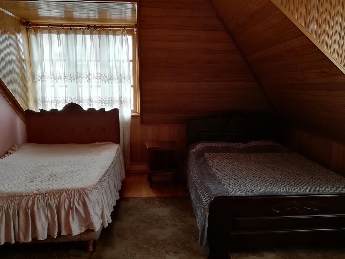 Apartment Georgy Batumi Kültér fotó