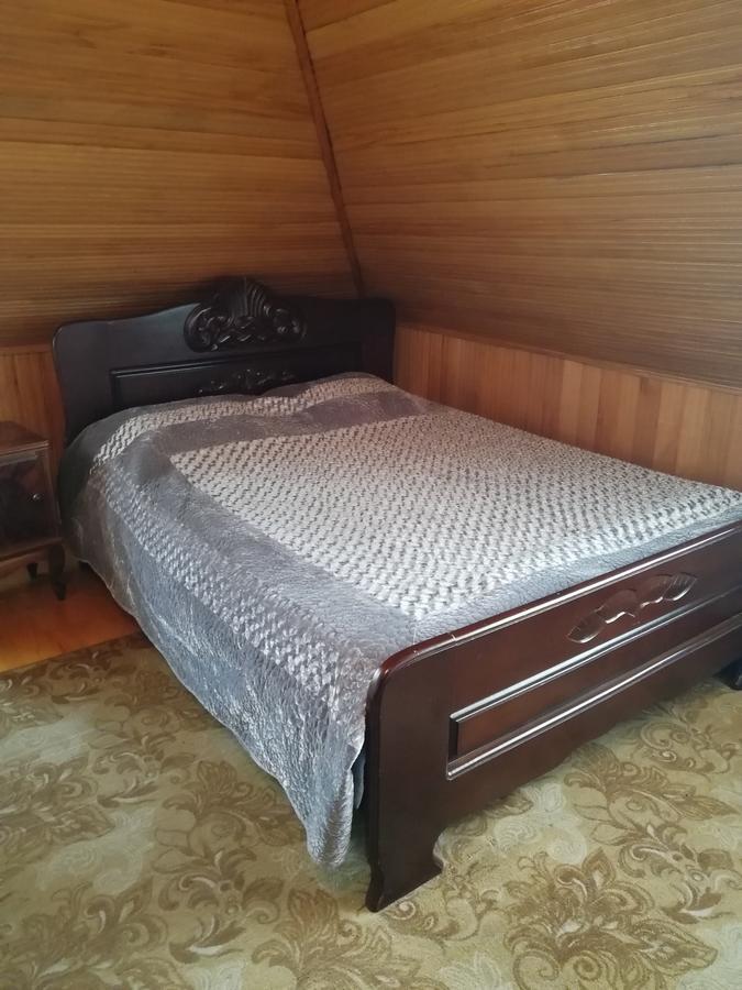 Apartment Georgy Batumi Kültér fotó