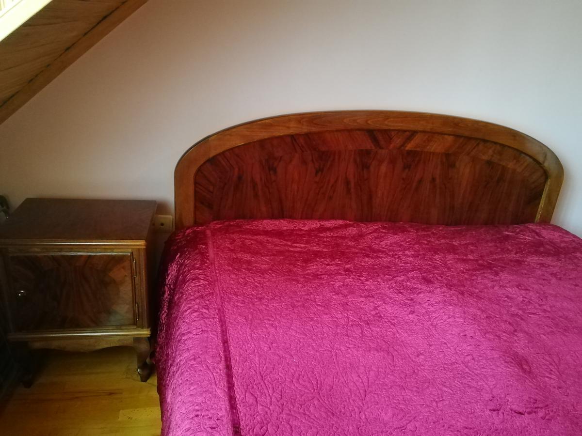 Apartment Georgy Batumi Kültér fotó