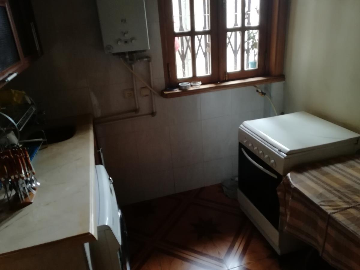 Apartment Georgy Batumi Kültér fotó