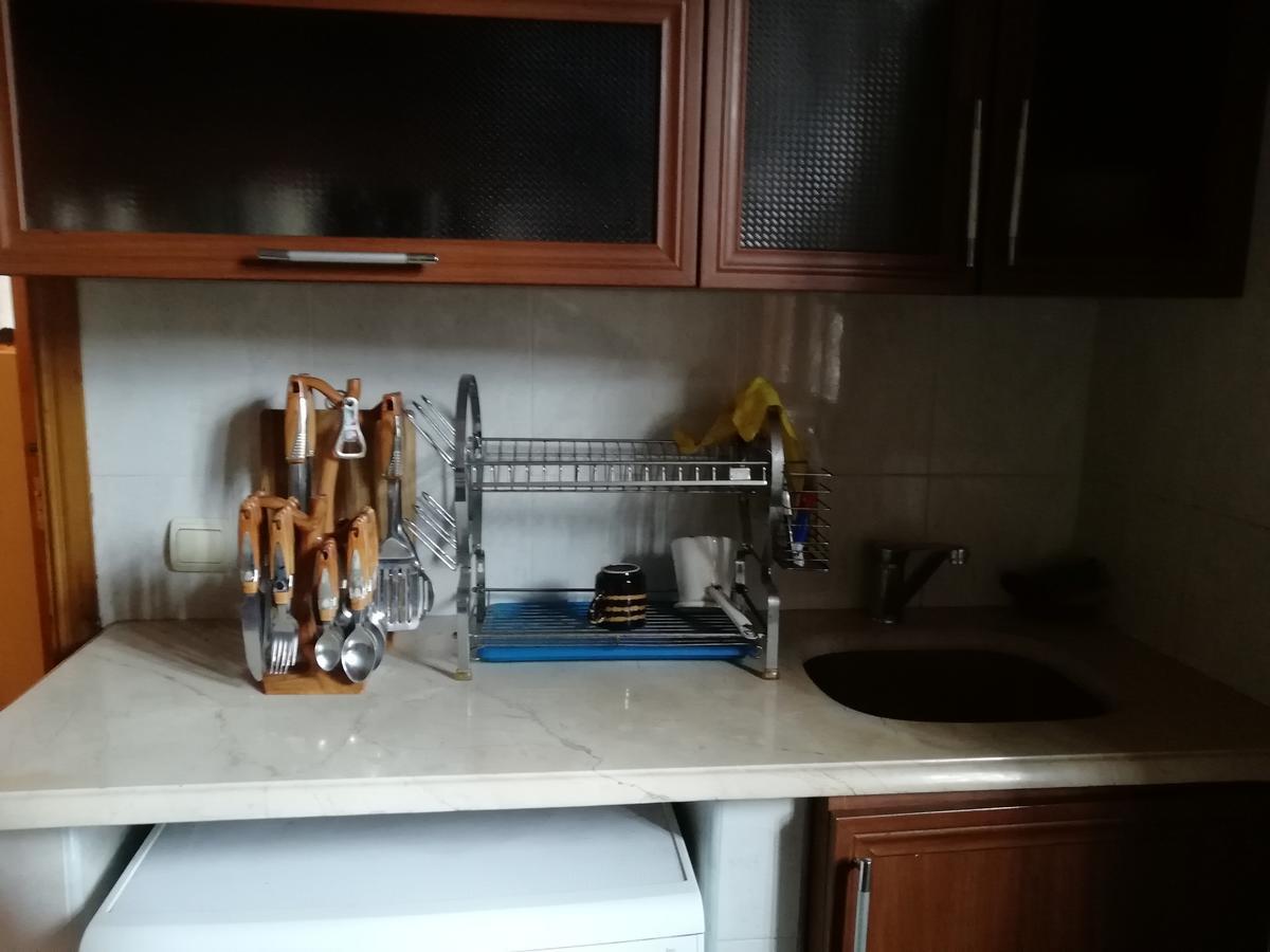 Apartment Georgy Batumi Kültér fotó