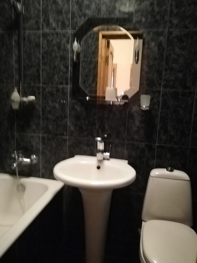 Apartment Georgy Batumi Kültér fotó