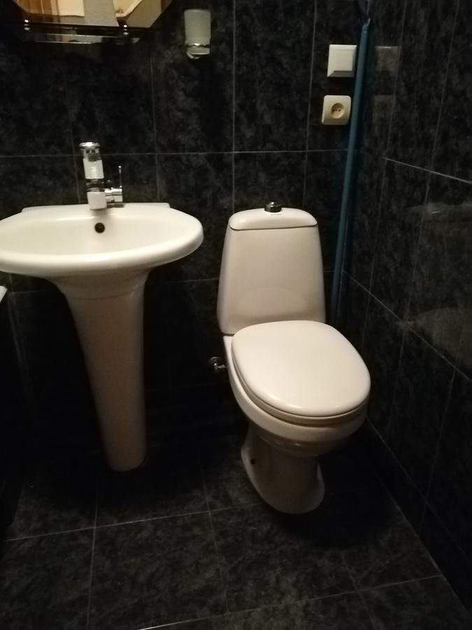 Apartment Georgy Batumi Kültér fotó