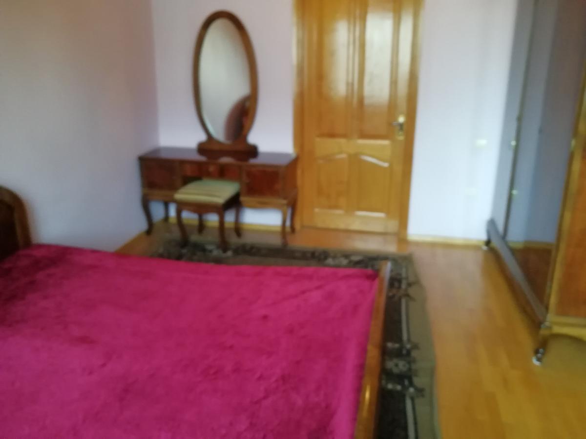 Apartment Georgy Batumi Kültér fotó