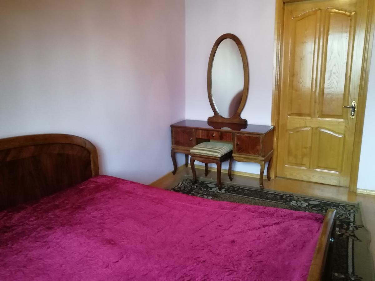 Apartment Georgy Batumi Kültér fotó