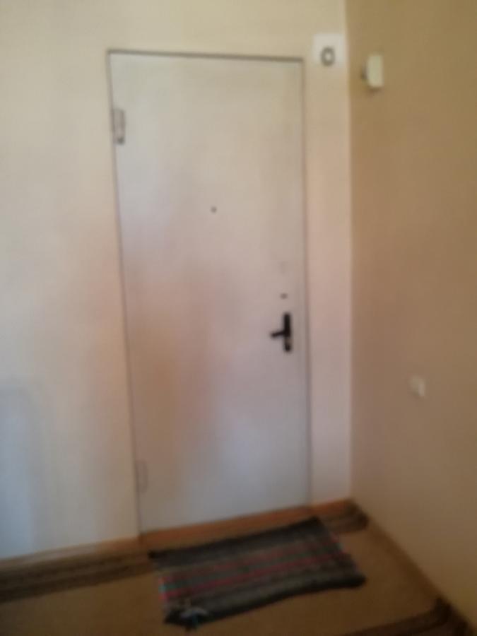 Apartment Georgy Batumi Kültér fotó