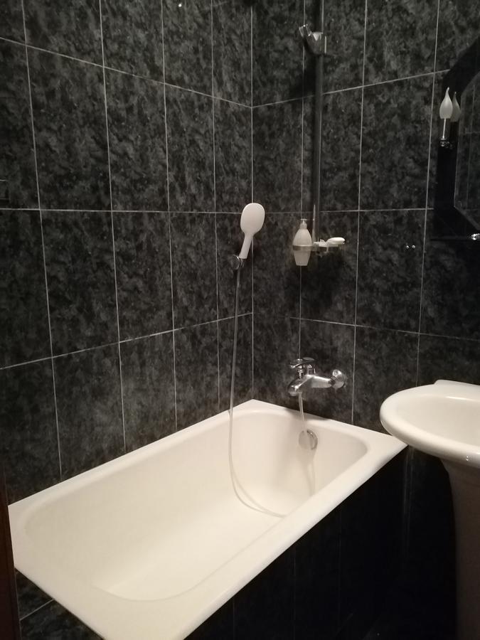 Apartment Georgy Batumi Kültér fotó