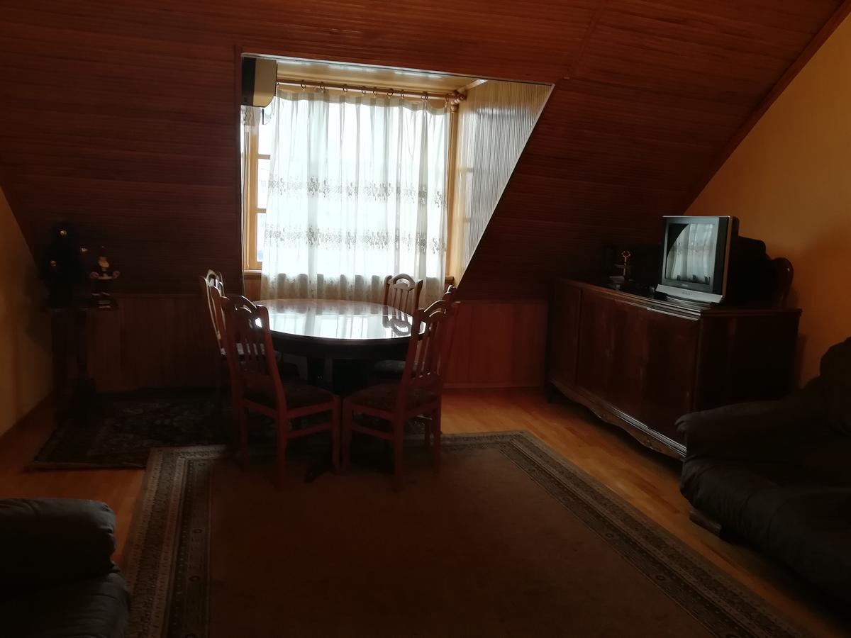 Apartment Georgy Batumi Kültér fotó