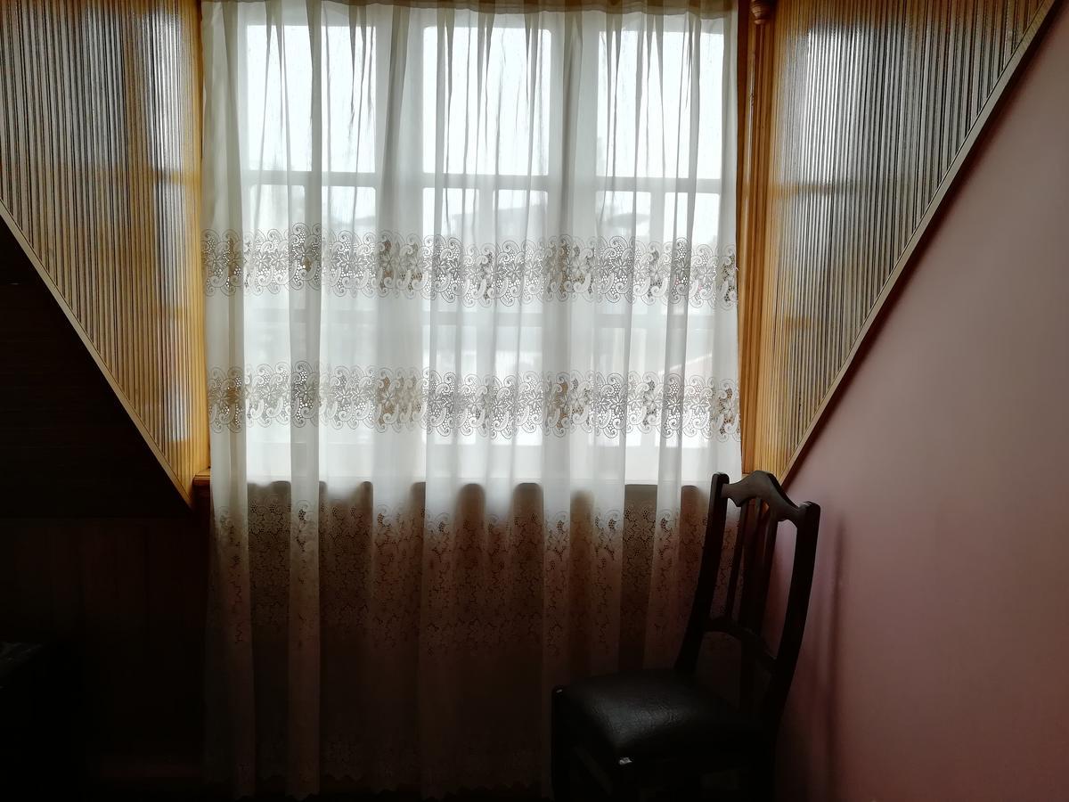 Apartment Georgy Batumi Kültér fotó
