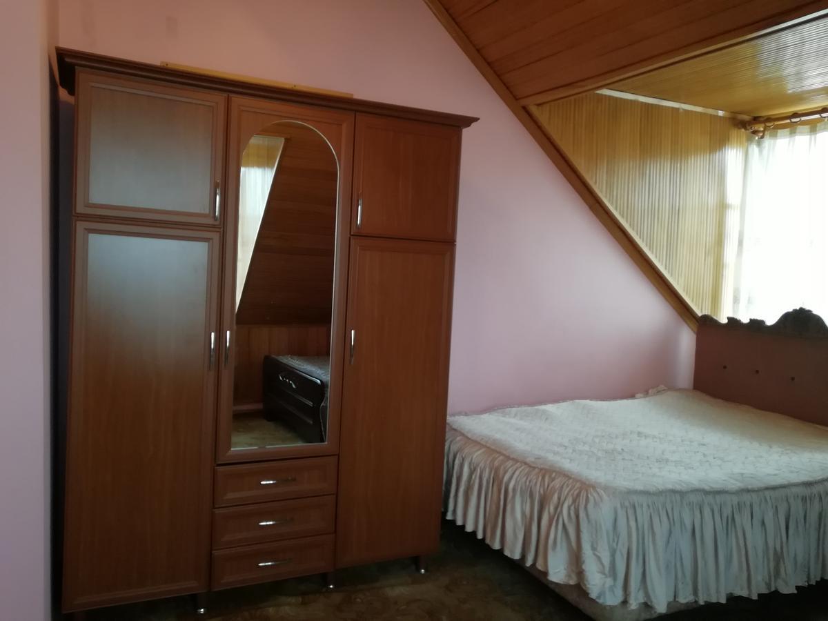 Apartment Georgy Batumi Kültér fotó