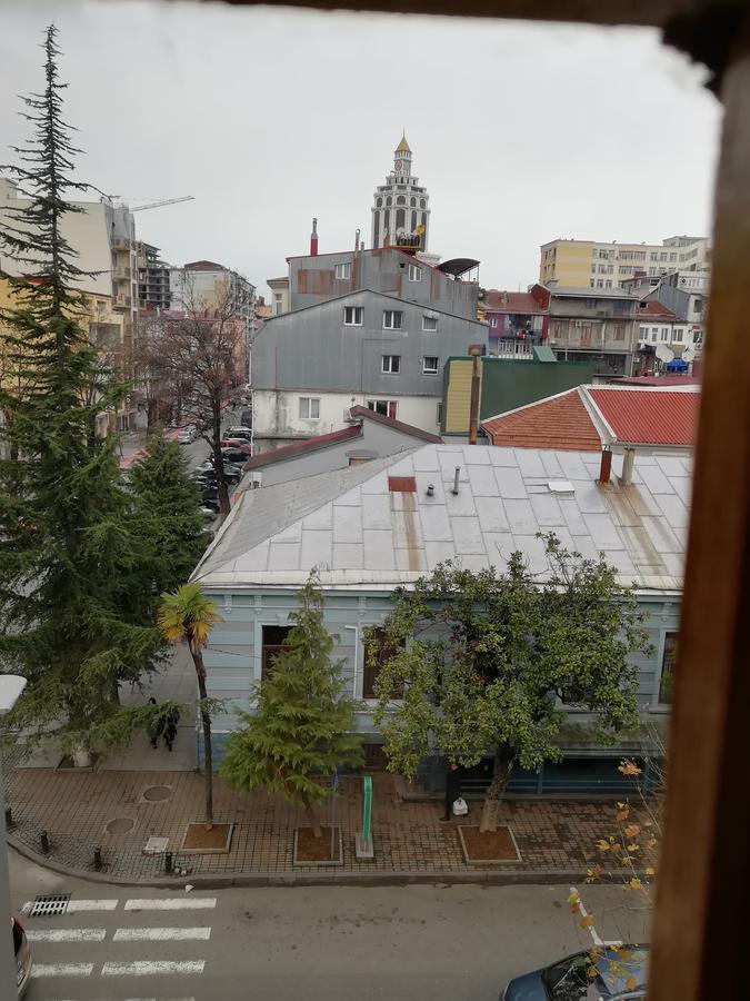 Apartment Georgy Batumi Kültér fotó
