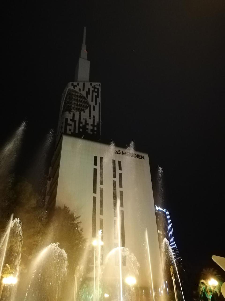 Apartment Georgy Batumi Kültér fotó